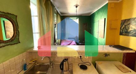 Продаж - Квартира 40 m² на о. Корфу