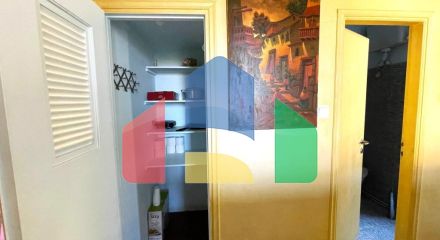 Продаж - Квартира 40 m² на о. Корфу