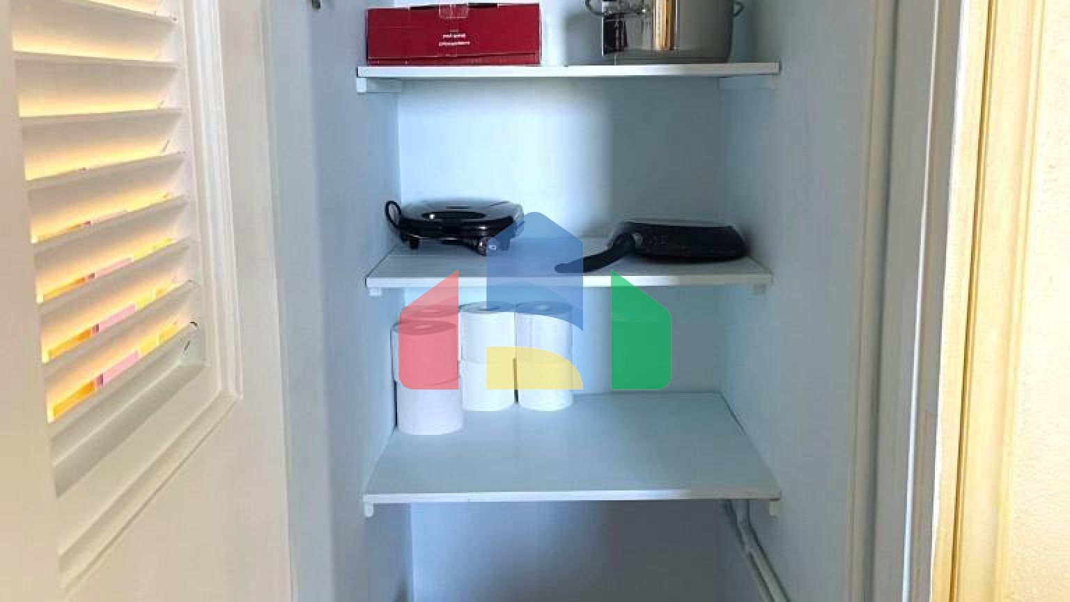 Продаж - Квартира 40 m² на о. Корфу