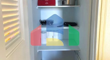 Продаж - Квартира 40 m² на о. Корфу