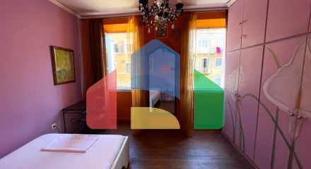 Продаж - Квартира 40 m² на о. Корфу