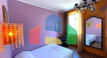 Продаж - Квартира 40 m² на о. Корфу