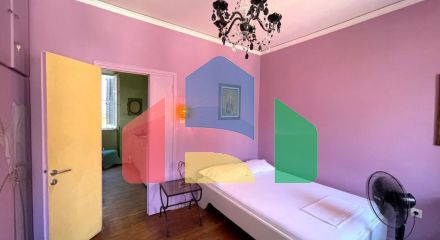 Продаж - Квартира 40 m² на о. Корфу