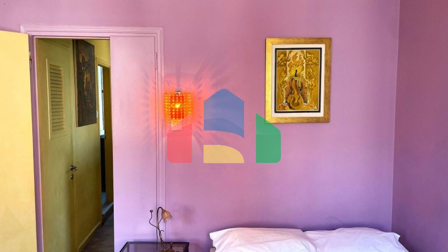 Продаж - Квартира 40 m² на о. Корфу