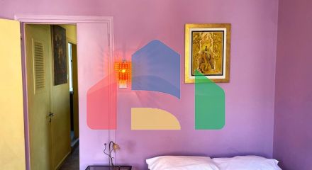 Продаж - Квартира 40 m² на о. Корфу