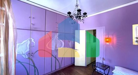 Продаж - Квартира 40 m² на о. Корфу