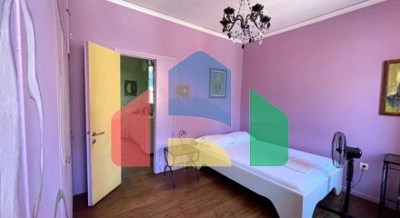 Продаж - Квартира 40 m² на о. Корфу