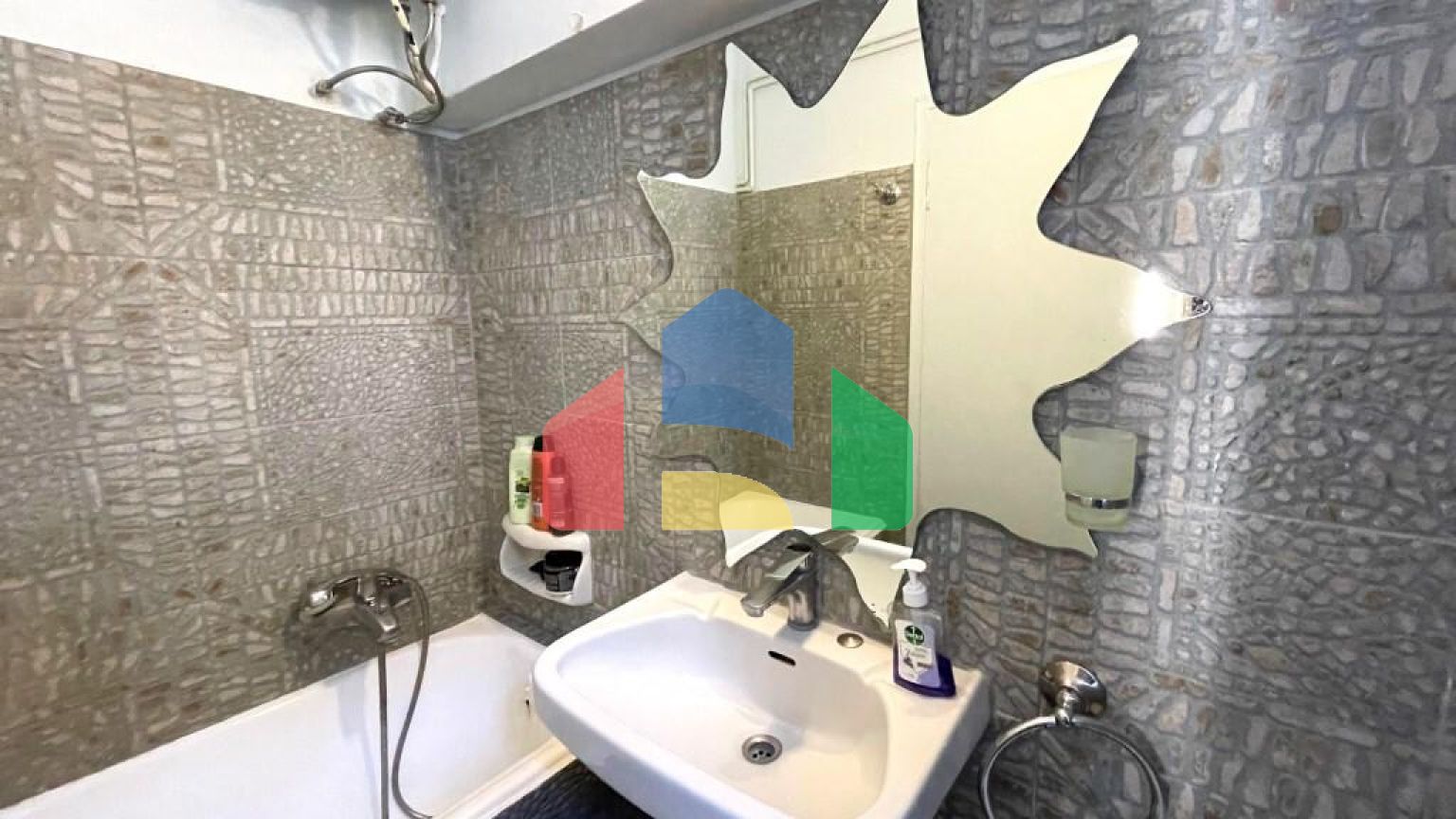 Продаж - Квартира 40 m² на о. Корфу