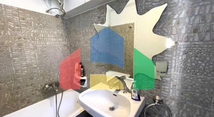 Продаж - Квартира 40 m² на о. Корфу