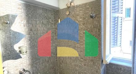 Продаж - Квартира 40 m² на о. Корфу