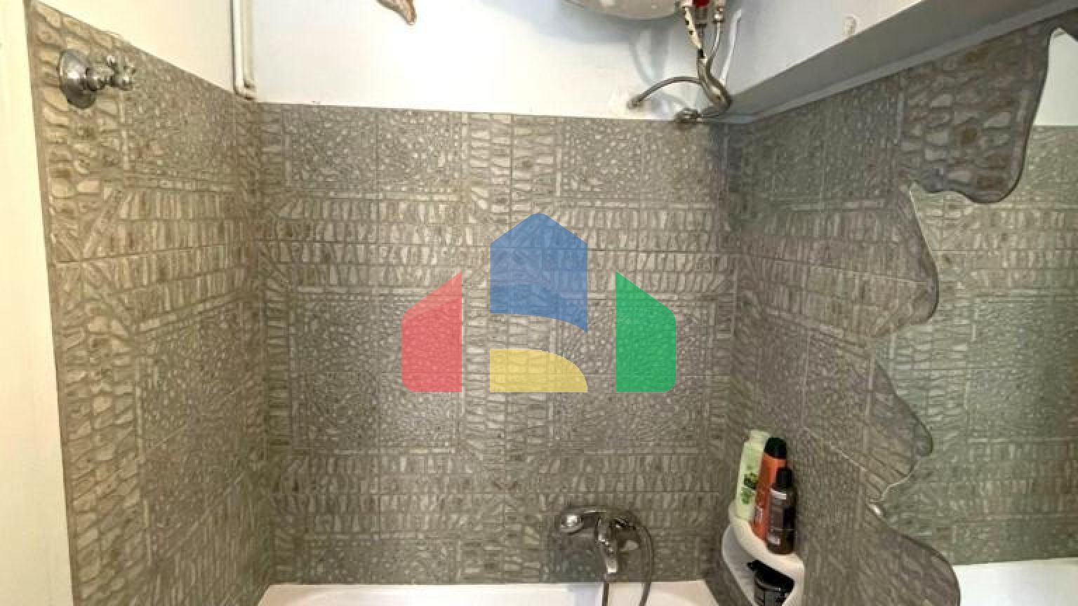 Продаж - Квартира 40 m² на о. Корфу