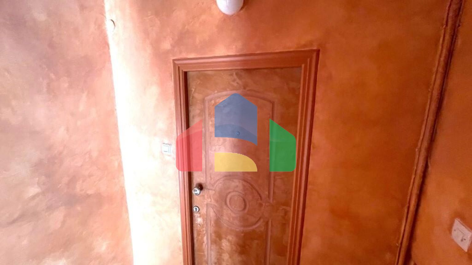 Продаж - Квартира 40 m² на о. Корфу