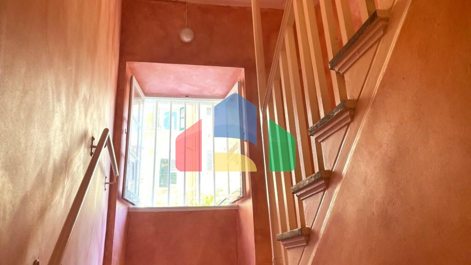 Продаж - Квартира 40 m² на о. Корфу