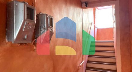 Продаж - Квартира 40 m² на о. Корфу