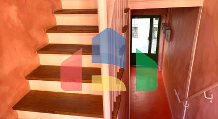 Продаж - Квартира 40 m² на о. Корфу