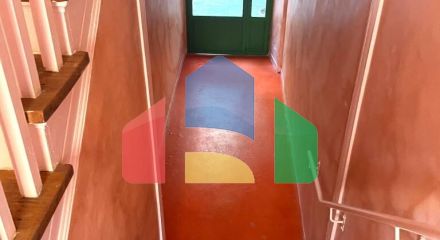 Продаж - Квартира 40 m² на о. Корфу