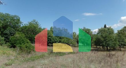 Продажа - Земельный участок 4000 m² на о. Корфу