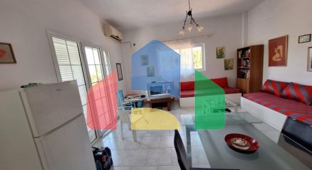 Продажа - Коттедж 108 m² на о. Корфу