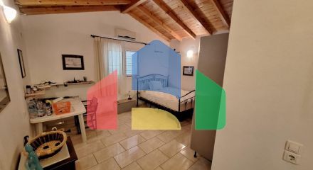 Продажа - Коттедж 108 m² на о. Корфу