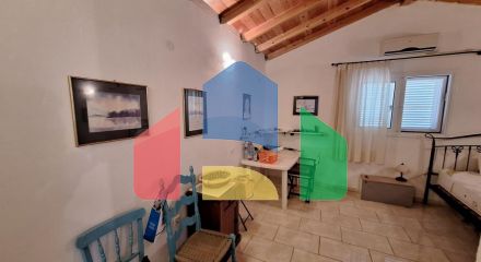 Продажа - Коттедж 108 m² на о. Корфу