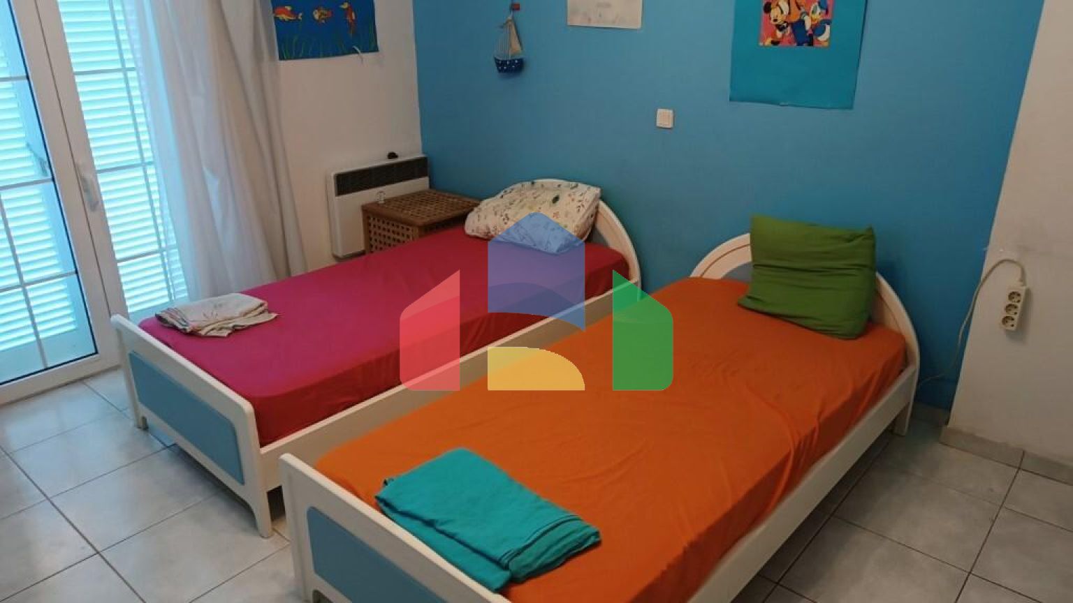 Продажа - Коттедж 108 m² на о. Корфу