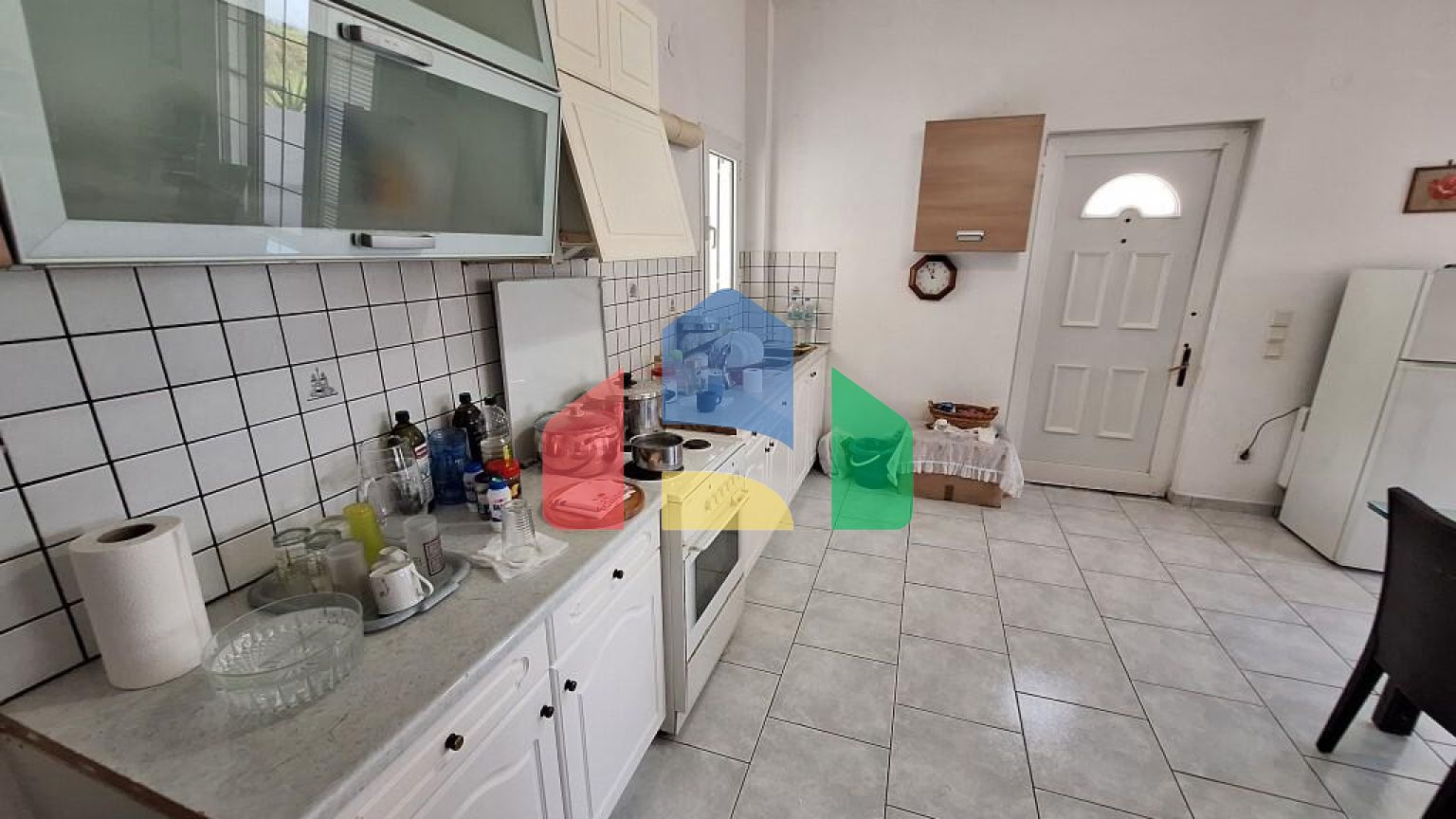 Продажа - Коттедж 108 m² на о. Корфу