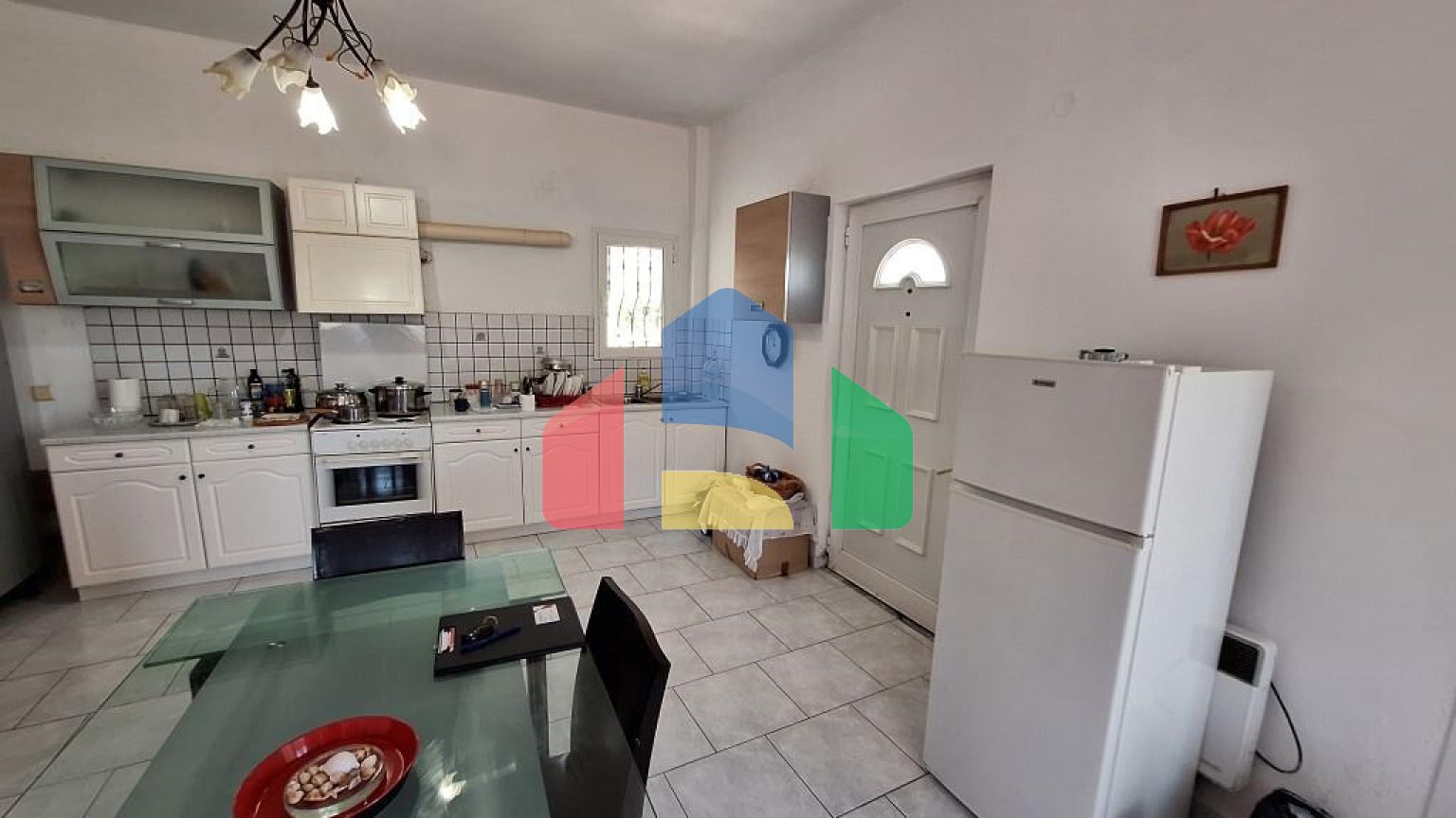 Продажа - Коттедж 108 m² на о. Корфу