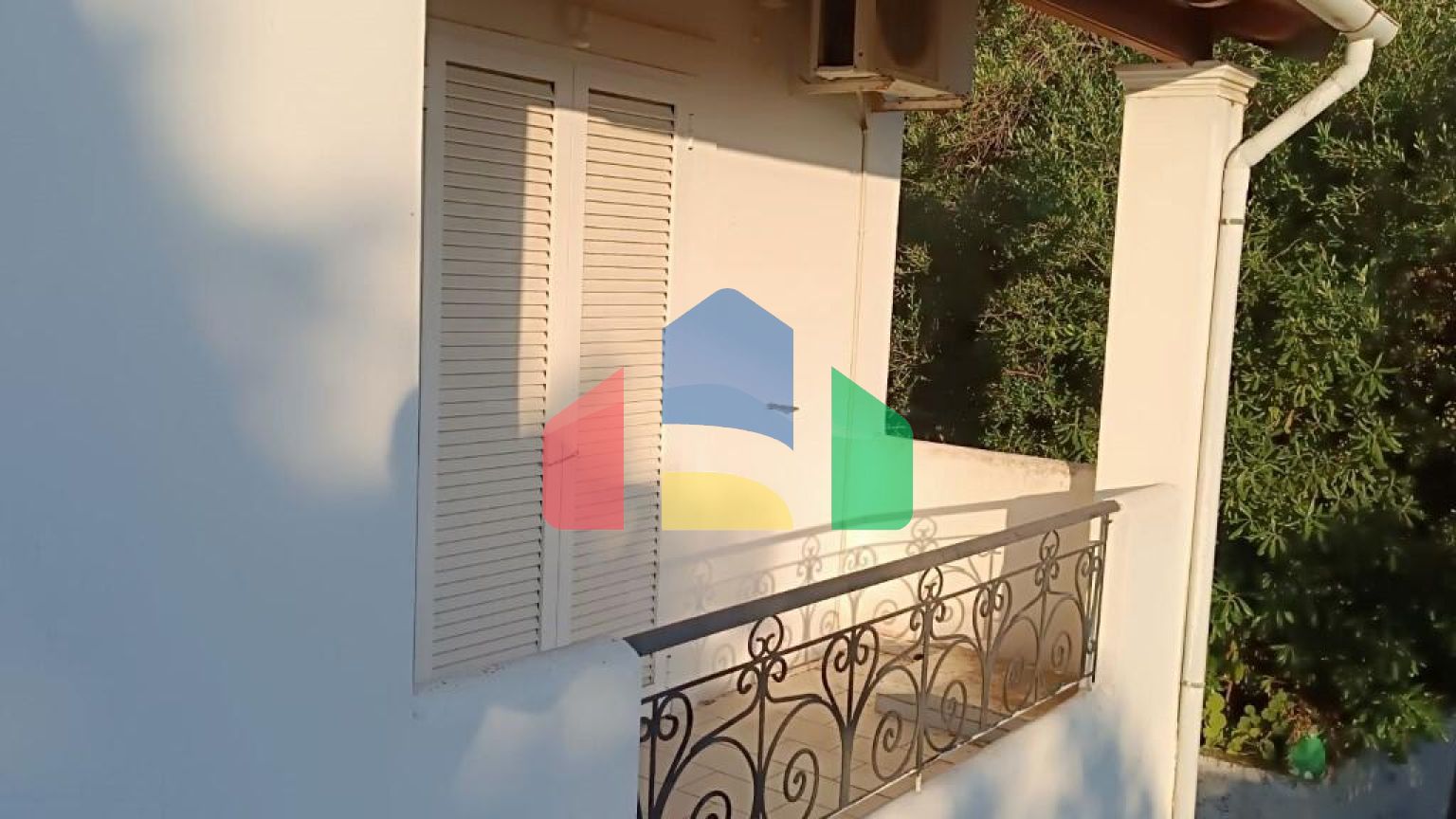 Продажа - Коттедж 108 m² на о. Корфу