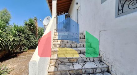 Продажа - Коттедж 108 m² на о. Корфу Продажа - Коттедж 108 m² на о. Корфу