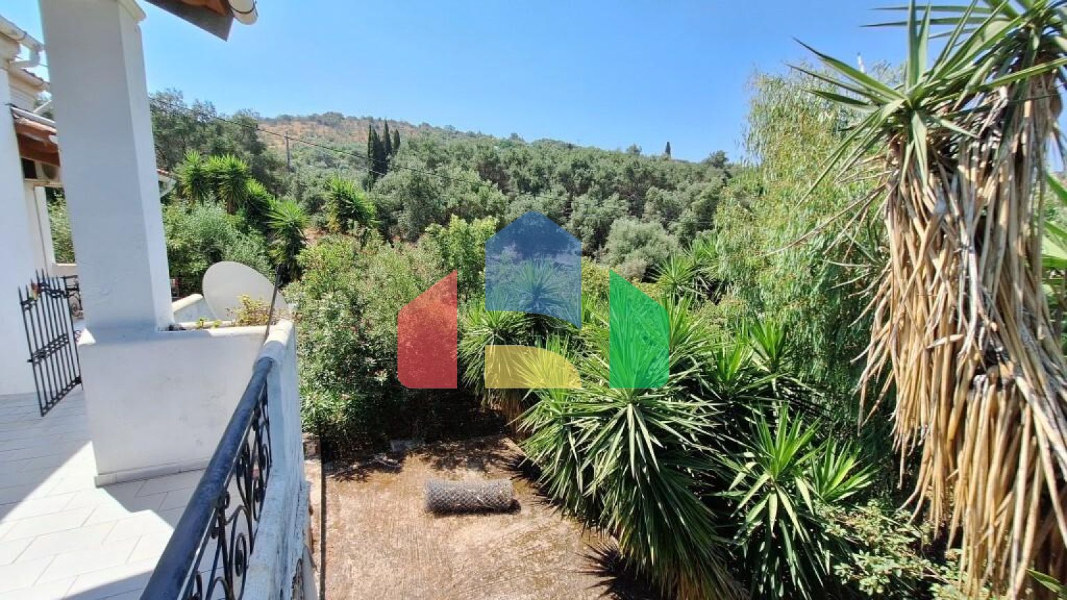 Продажа - Коттедж 108 m² на о. Корфу