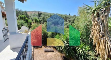 Продажа - Коттедж 108 m² на о. Корфу Продажа - Коттедж 108 m² на о. Корфу