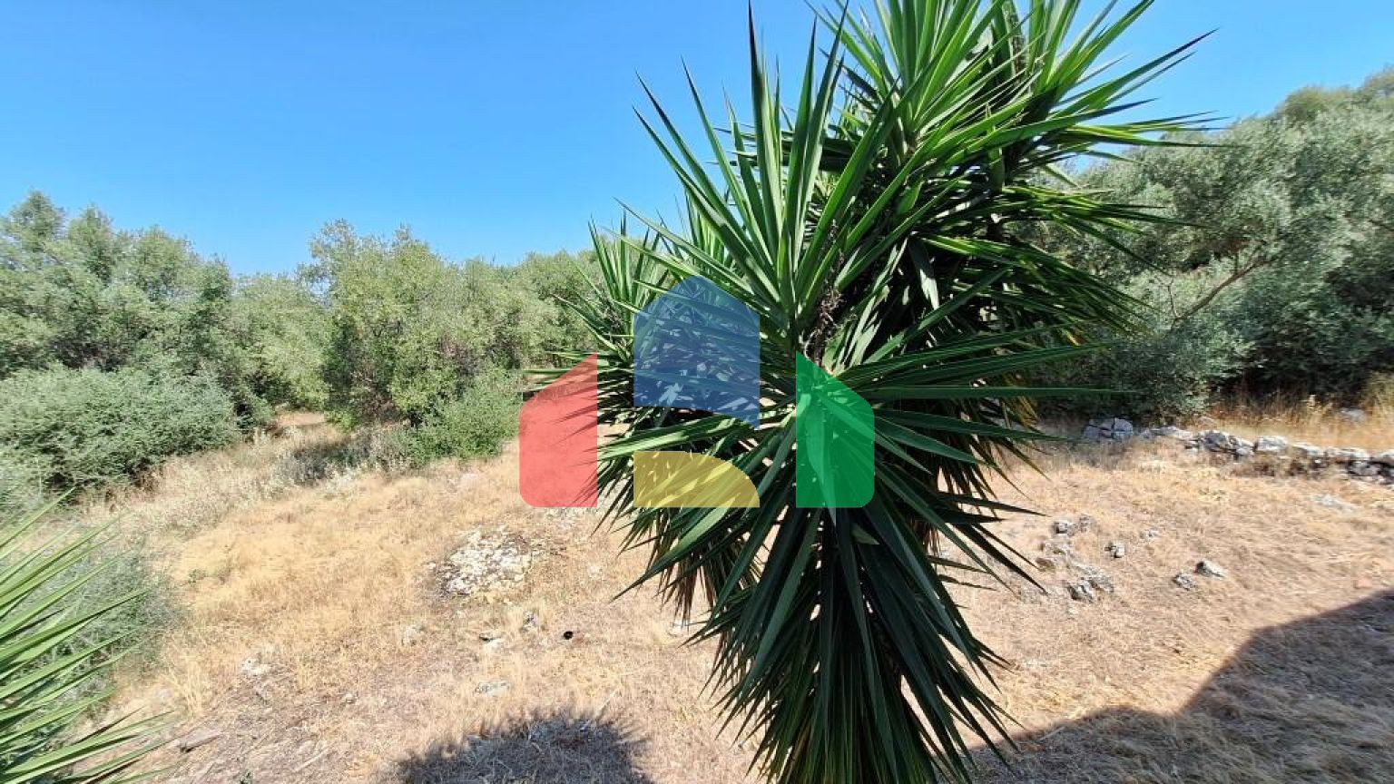 Продажа - Коттедж 108 m² на о. Корфу