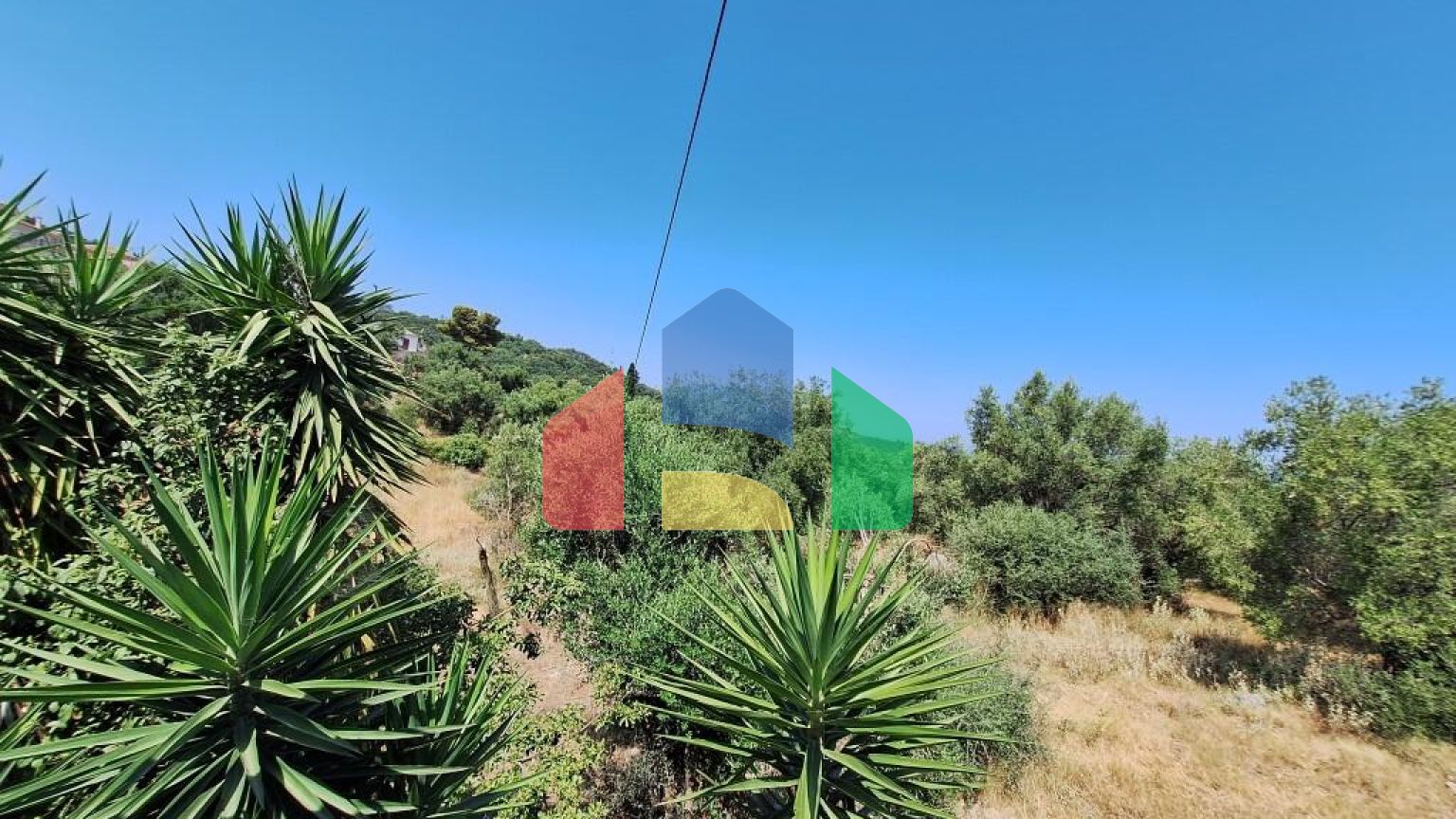 Продажа - Коттедж 108 m² на о. Корфу