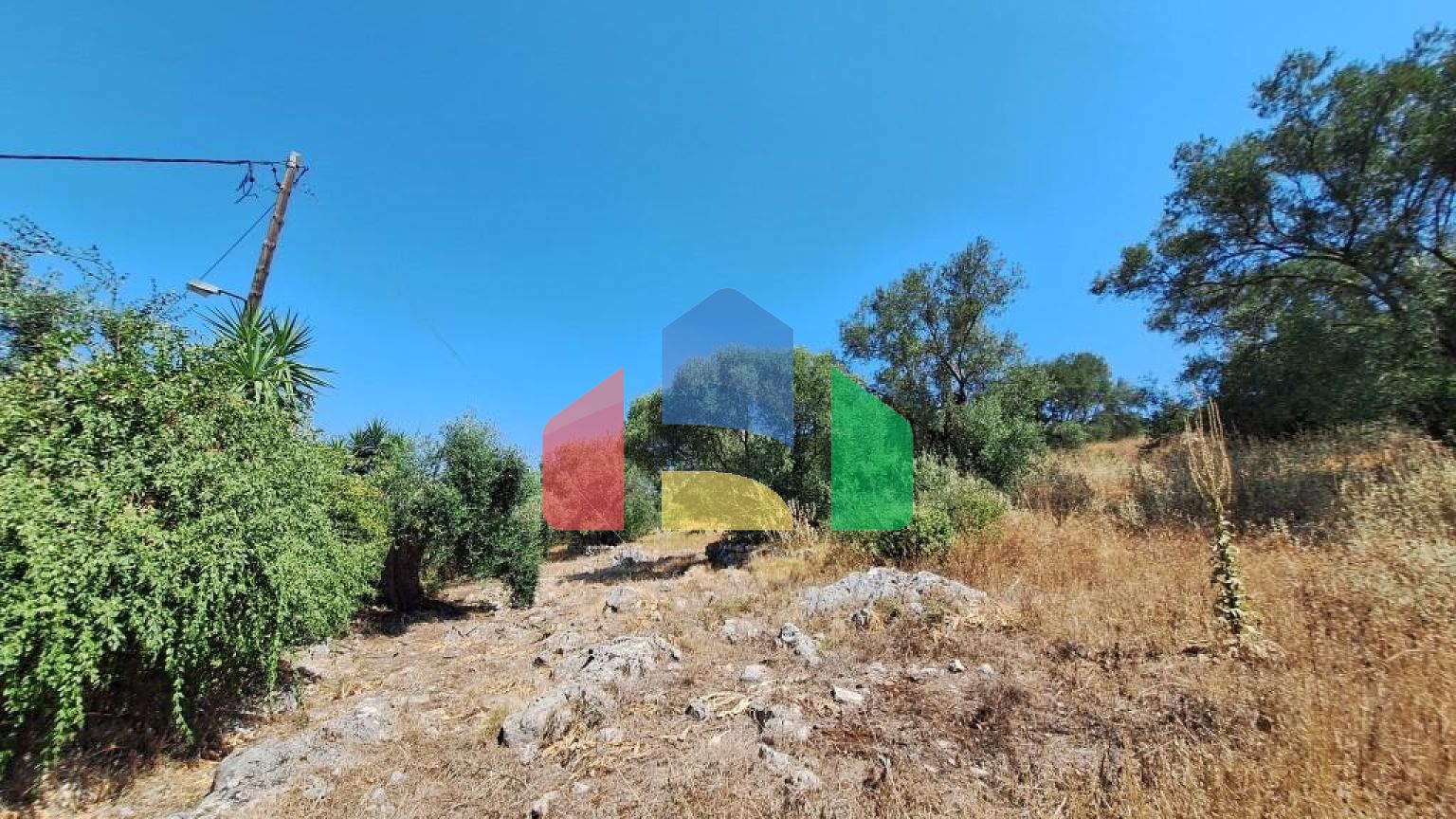 Продажа - Коттедж 108 m² на о. Корфу