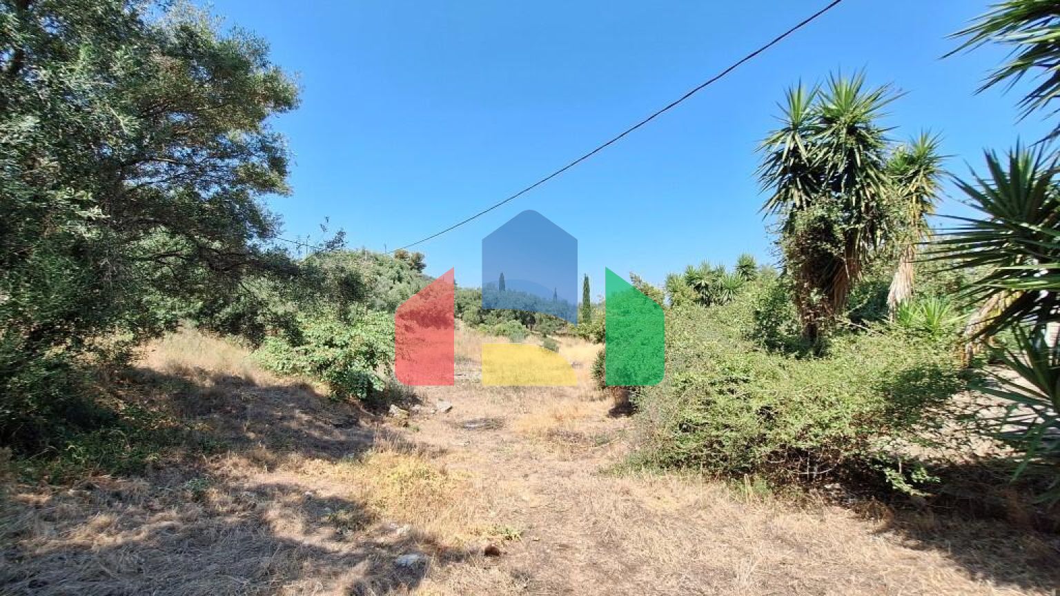 Продажа - Коттедж 108 m² на о. Корфу