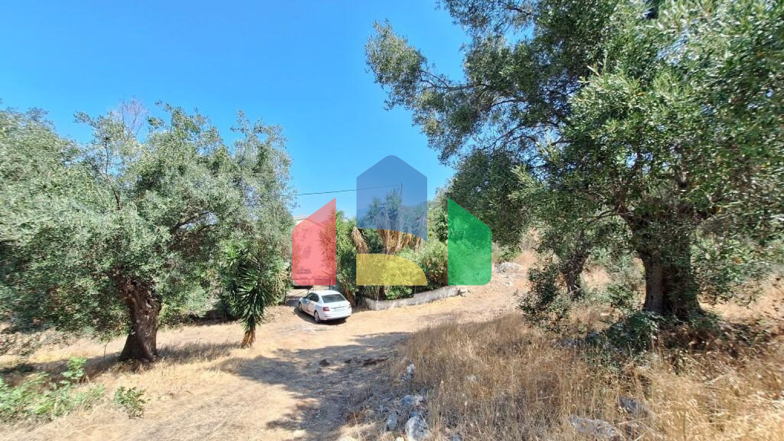 Продажа - Коттедж 108 m² на о. Корфу