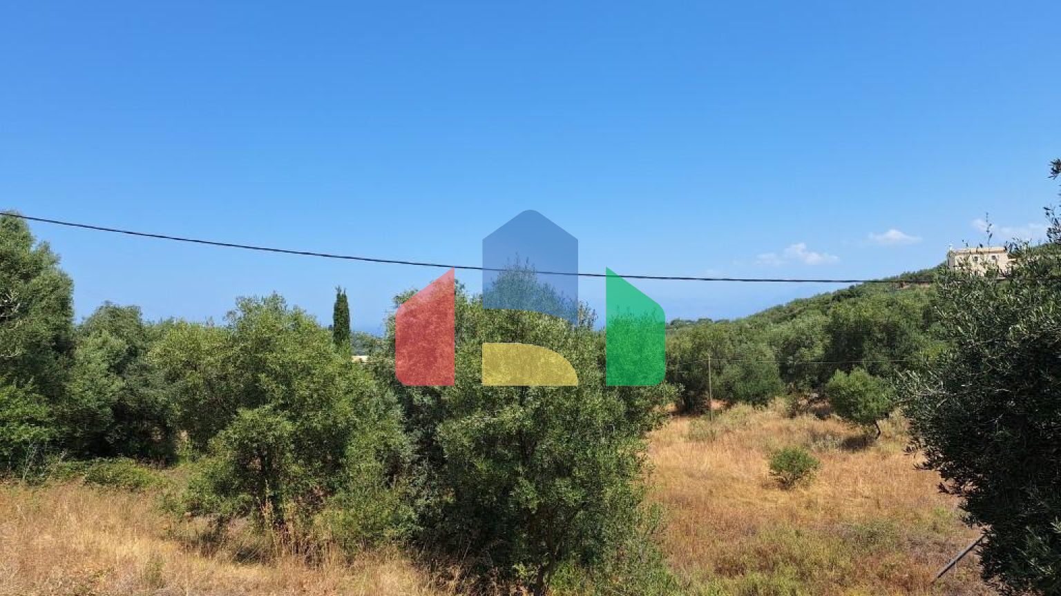 Продажа - Коттедж 108 m² на о. Корфу