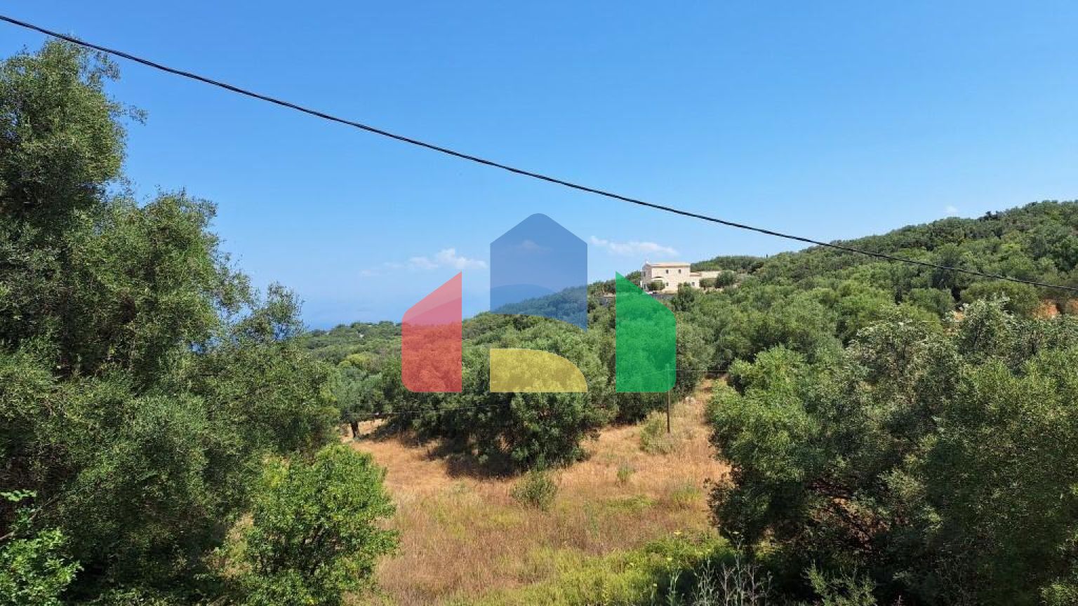 Продажа - Коттедж 108 m² на о. Корфу