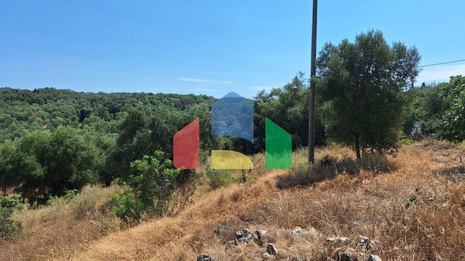 Продажа - Коттедж 108 m² на о. Корфу