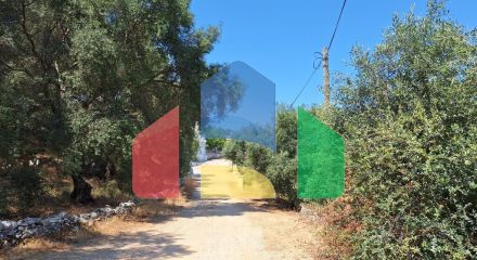 Продажа - Коттедж 108 m² на о. Корфу Продажа - Коттедж 108 m² на о. Корфу