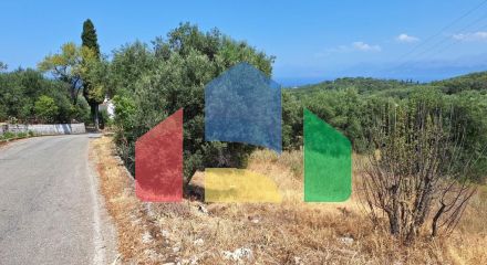 Продажа - Коттедж 108 m² на о. Корфу Продажа - Коттедж 108 m² на о. Корфу