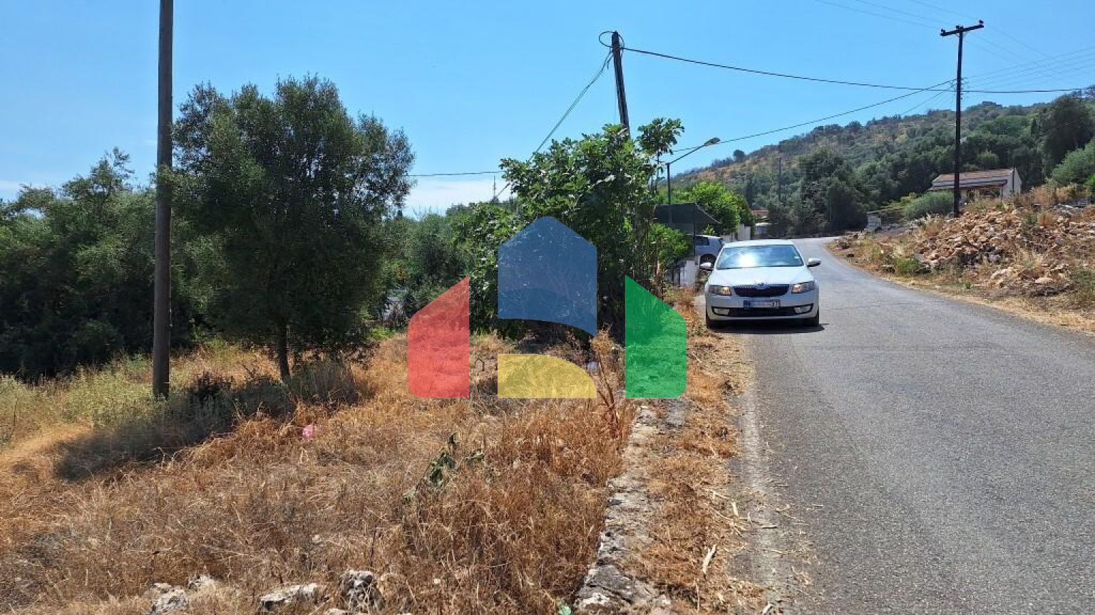 Продажа - Коттедж 108 m² на о. Корфу