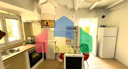 Продажа - Таунхаус 40 m² на о. Корфу