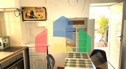 Продажа - Таунхаус 40 m² на о. Корфу