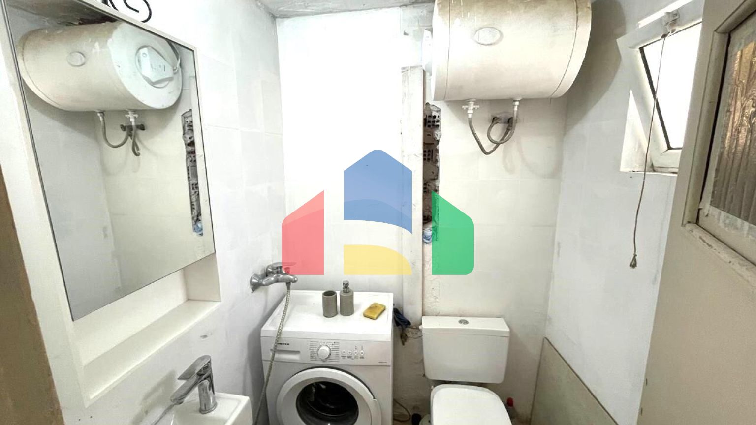 Продажа - Таунхаус 40 m² на о. Корфу