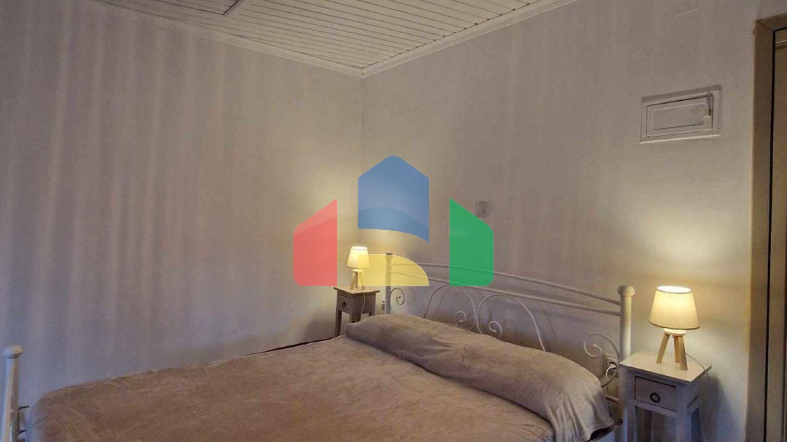 Продажа - Таунхаус 40 m² на о. Корфу