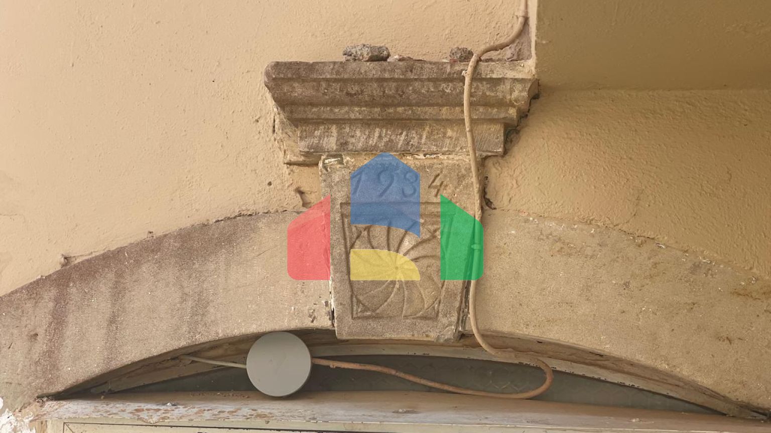 Продажа - Таунхаус 40 m² на о. Корфу