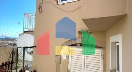 Продажа - Таунхаус 40 m² на о. Корфу
