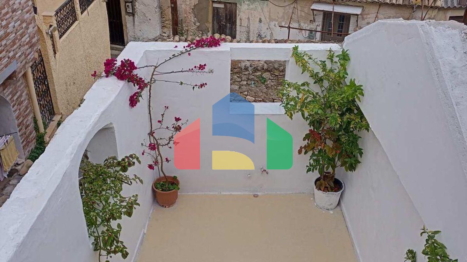 Продажа - Таунхаус 40 m² на о. Корфу