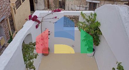 Продажа - Таунхаус 40 m² на о. Корфу